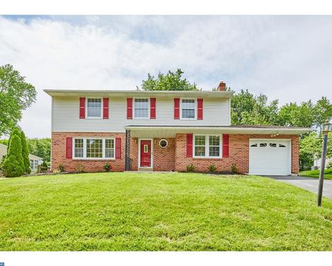 514 E Boxborough Dr