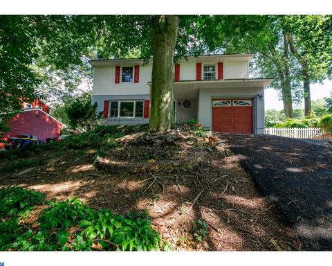 514 E Boxborough Dr