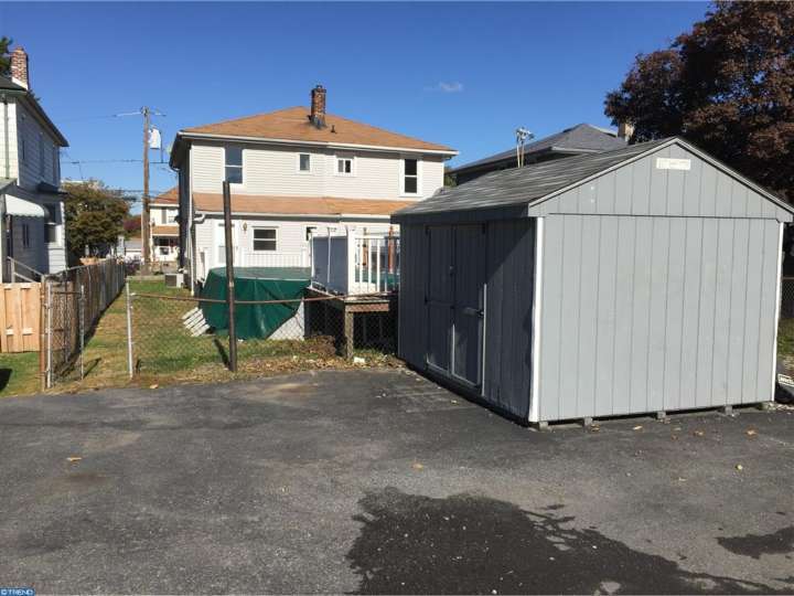 607 Taylor Ave
