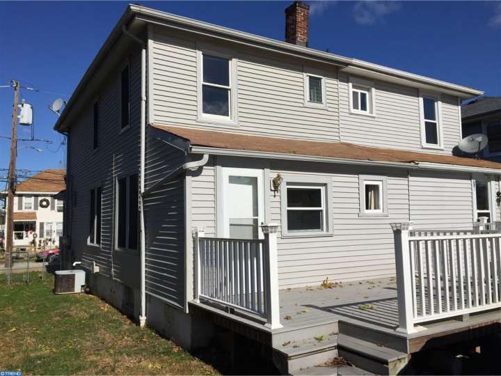 607 Taylor Ave