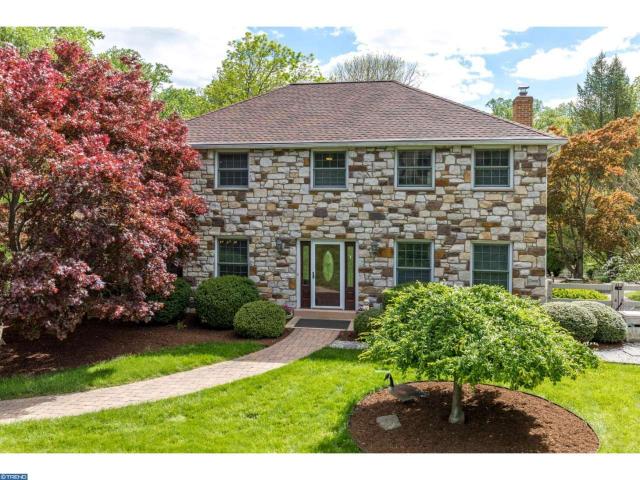 15 Kenmore Ln