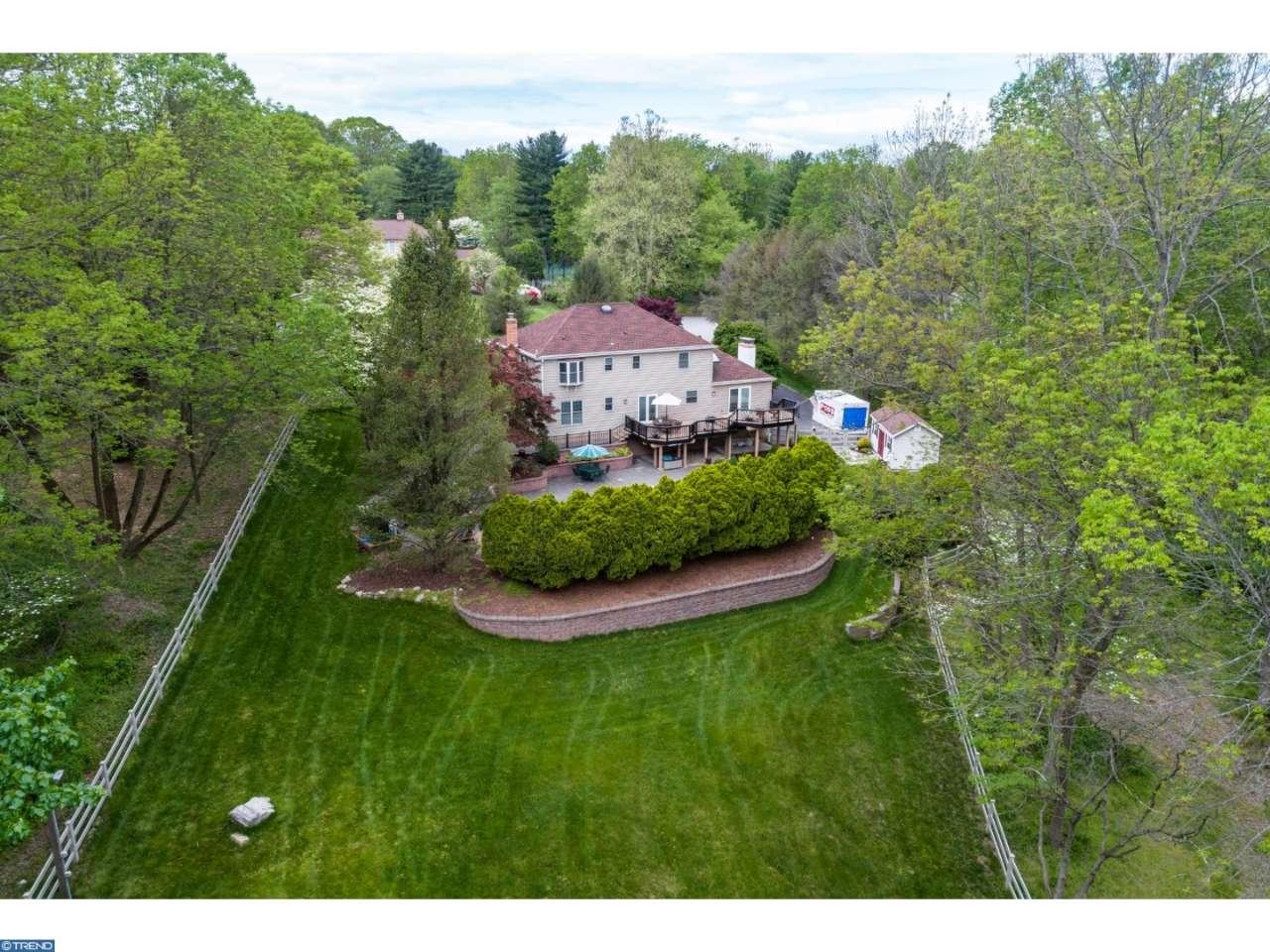 15 Kenmore Ln