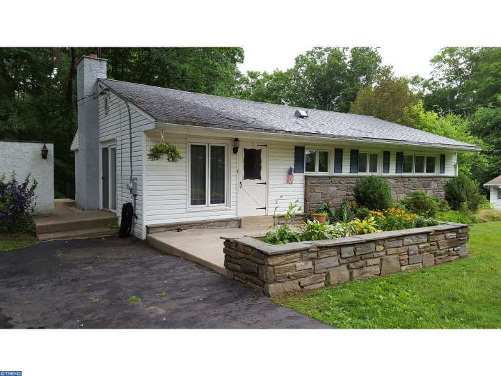 For Sale: 5 Riddlewood Dr Media, PA 19063