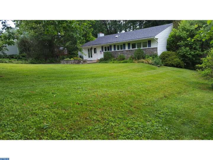 For Sale: 5 Riddlewood Dr Media, PA 19063
