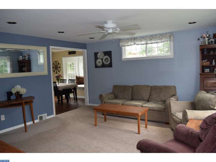 For Sale: 406 N Manor Dr Media, PA 19063