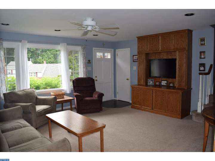 For Sale: 406 N Manor Dr Media, PA 19063
