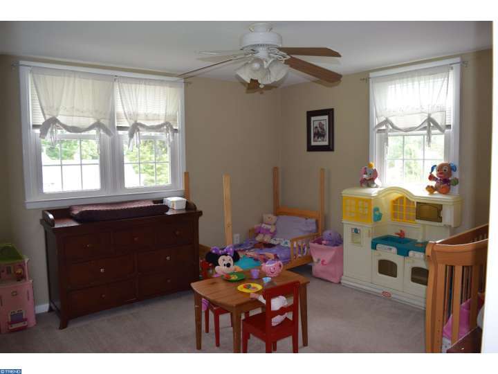 For Sale: 406 N Manor Dr Media, PA 19063