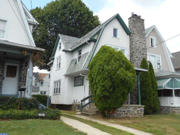 244 Pancoast Ave