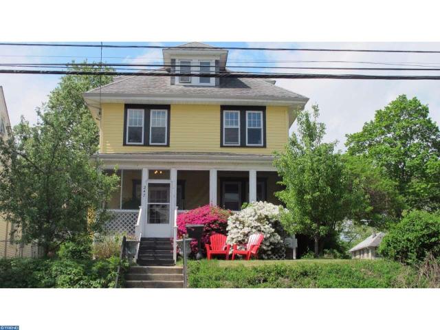 321 W Franklin St