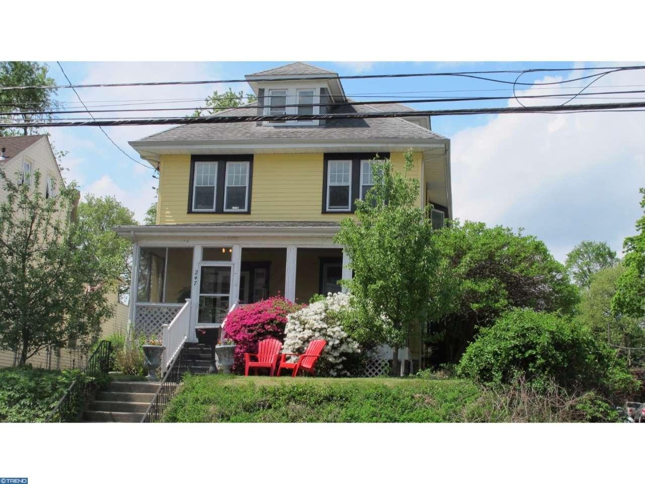 321 W Franklin St