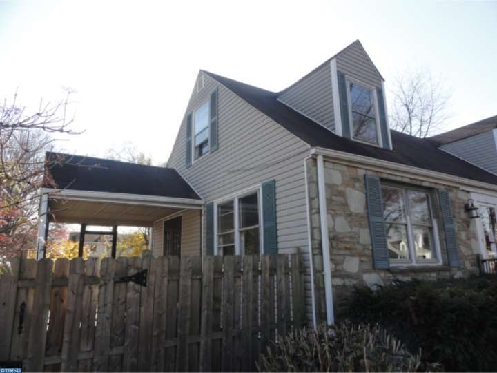 23 Lenora Ave
