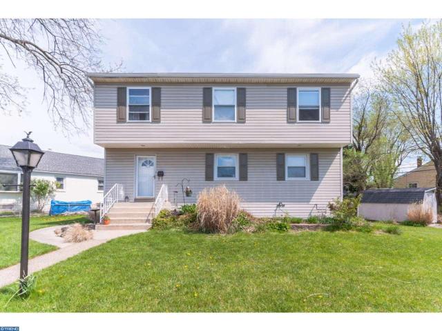 428 Evergreen Ave
