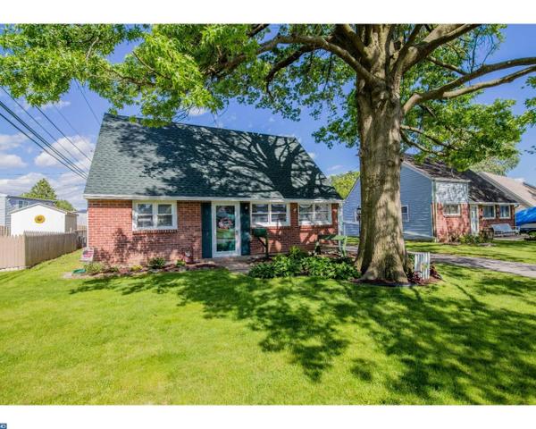 428 Evergreen Ave
