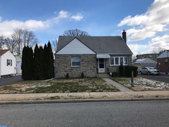 428 Evergreen Ave