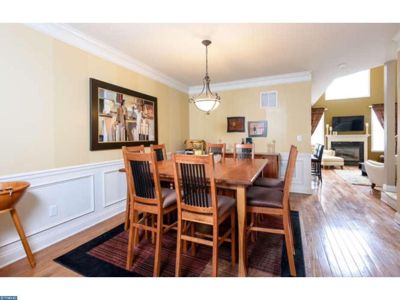 906 Wharton Ct