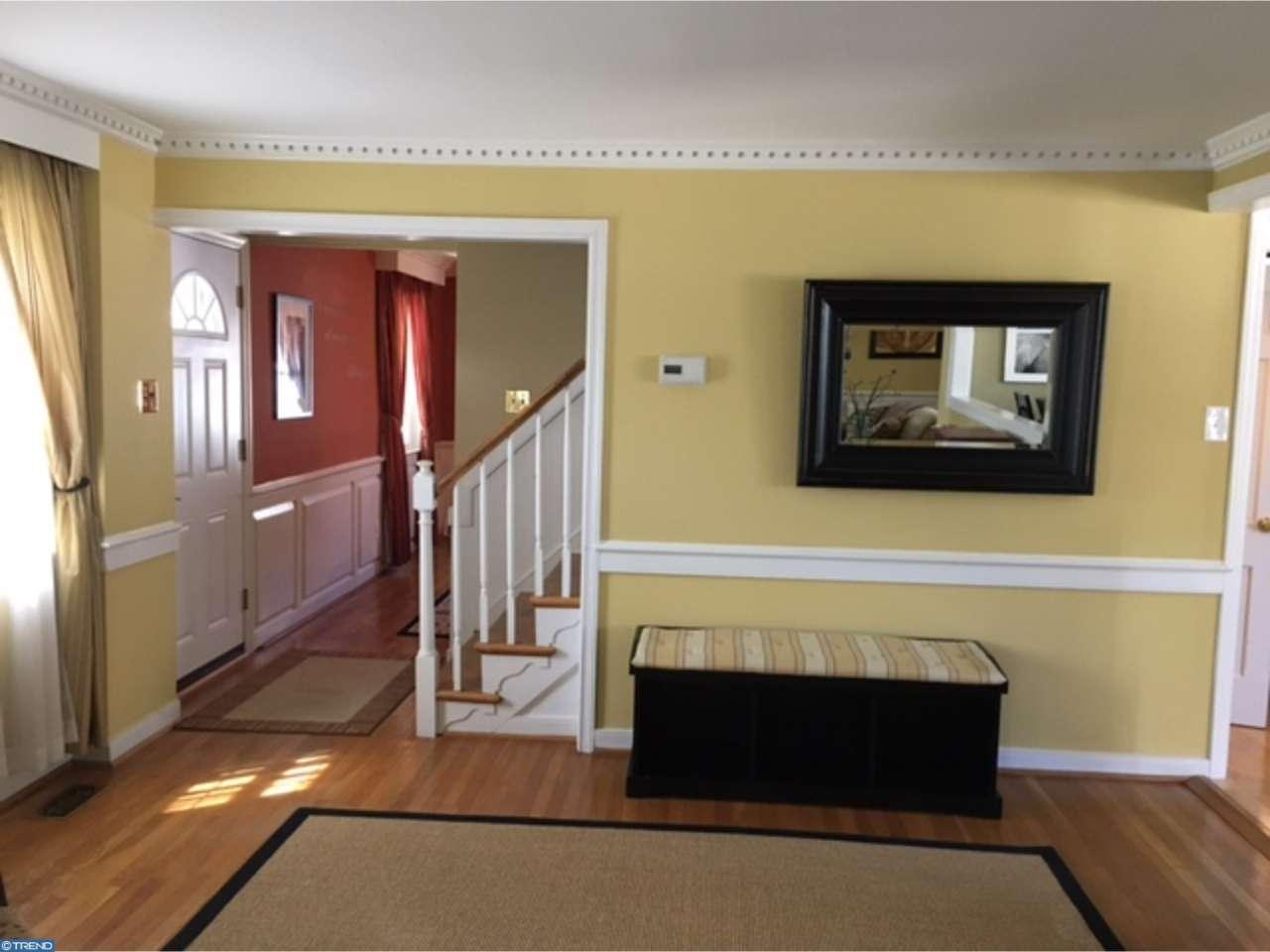 1 Sproul Ln