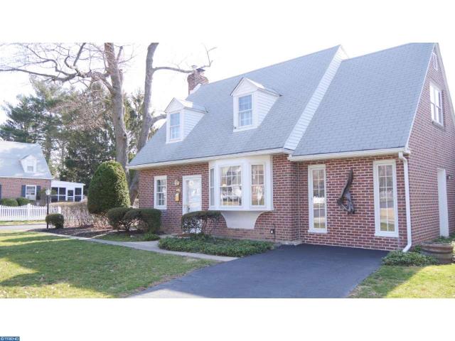 1312 Warren Ave