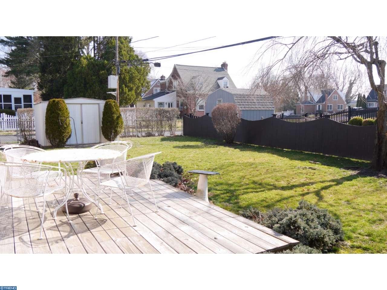 1312 Warren Ave