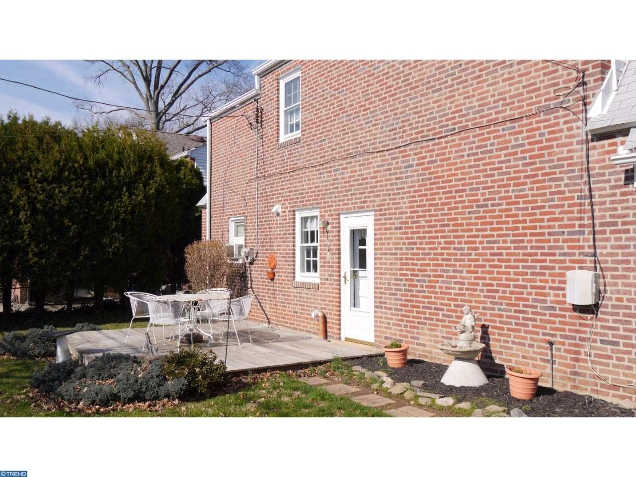 1312 Warren Ave