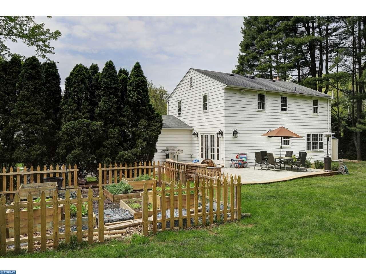 320 Harbison Rd