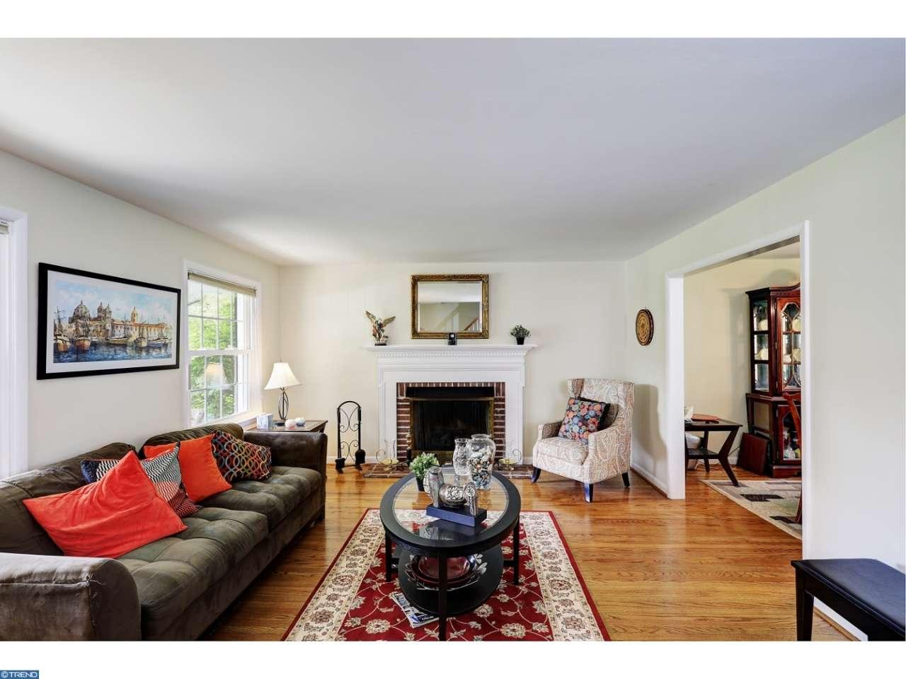 320 Harbison Rd