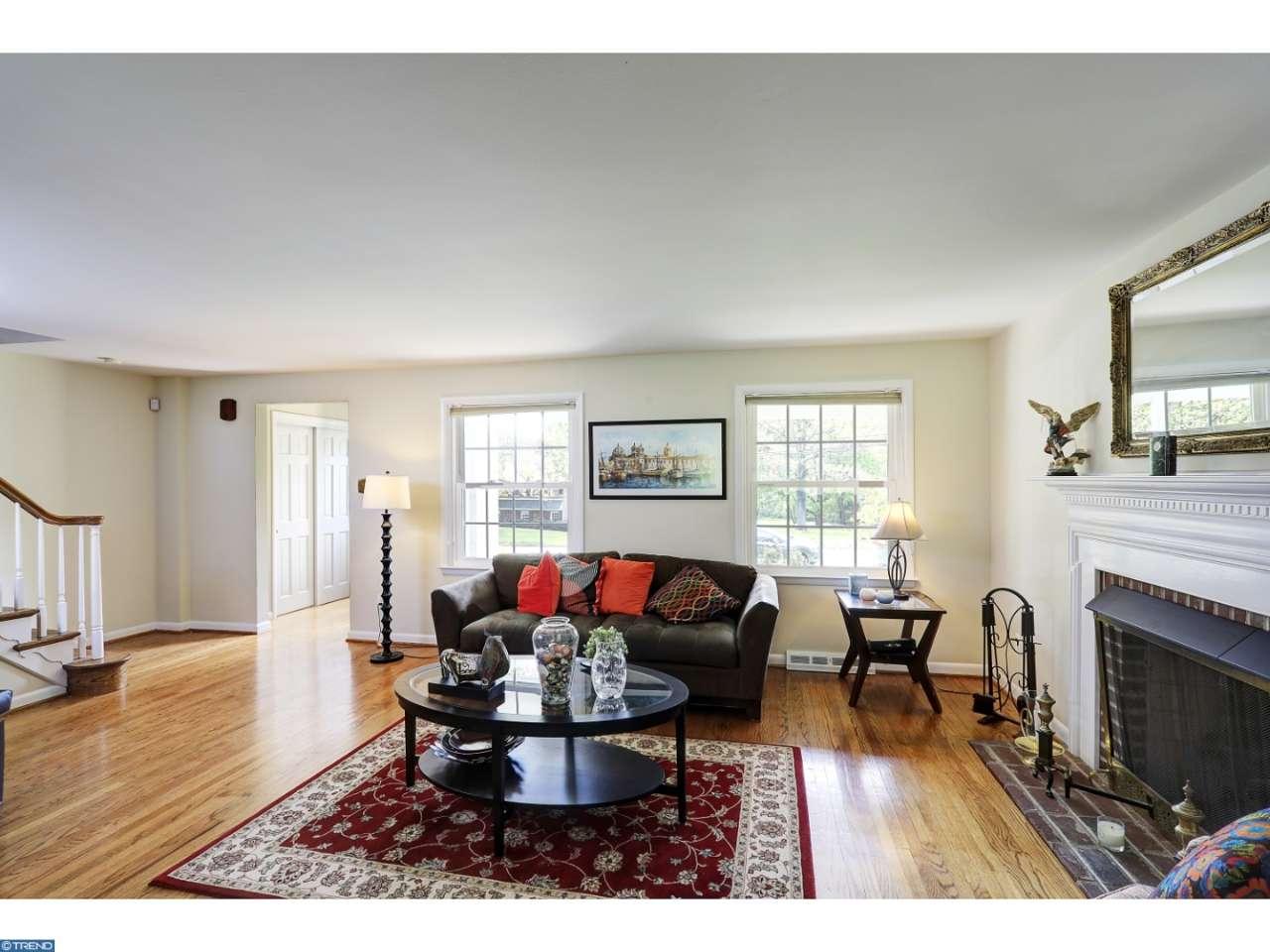 320 Harbison Rd