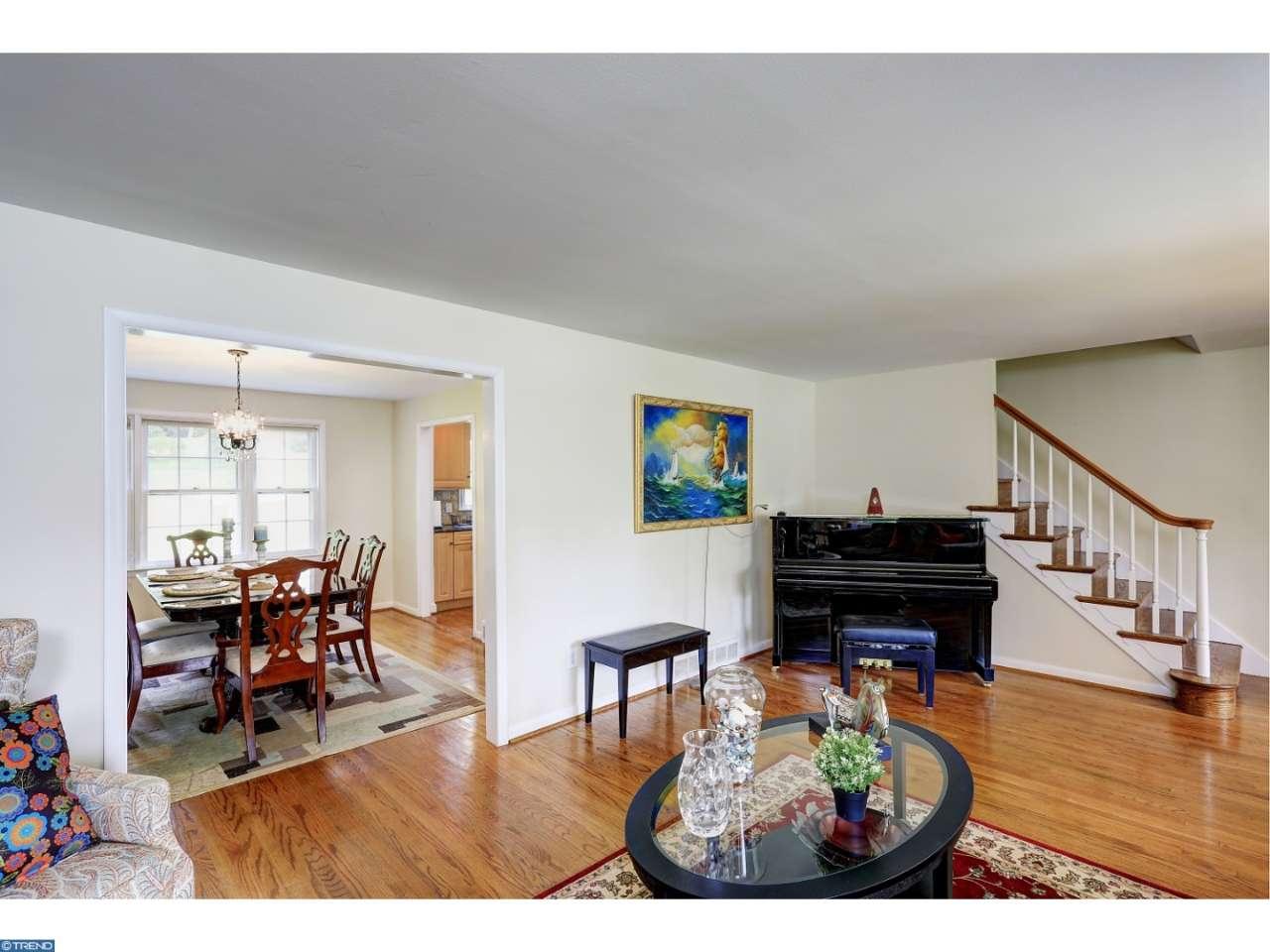 320 Harbison Rd