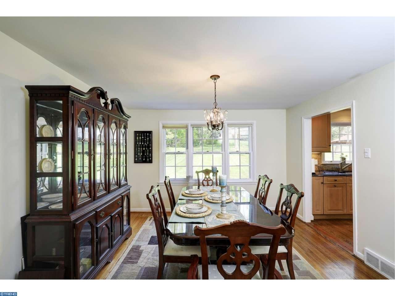 320 Harbison Rd