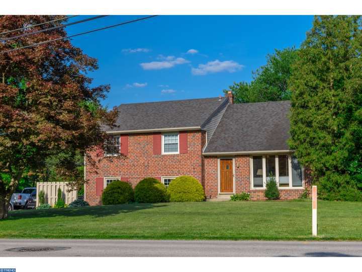 For Sale: 333 Meadow Ln Wallingford, PA 19086