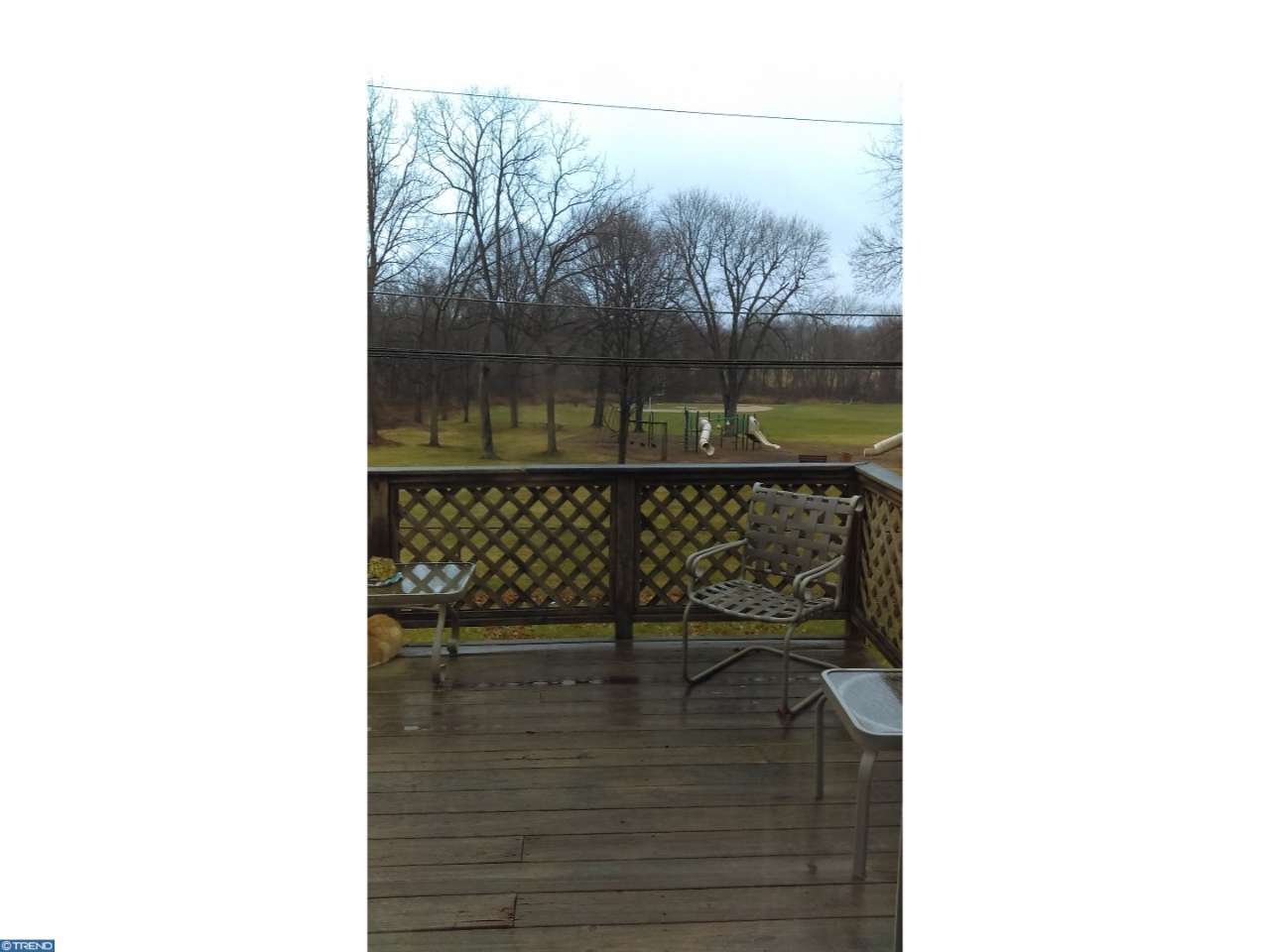 121 Crockett Rd
