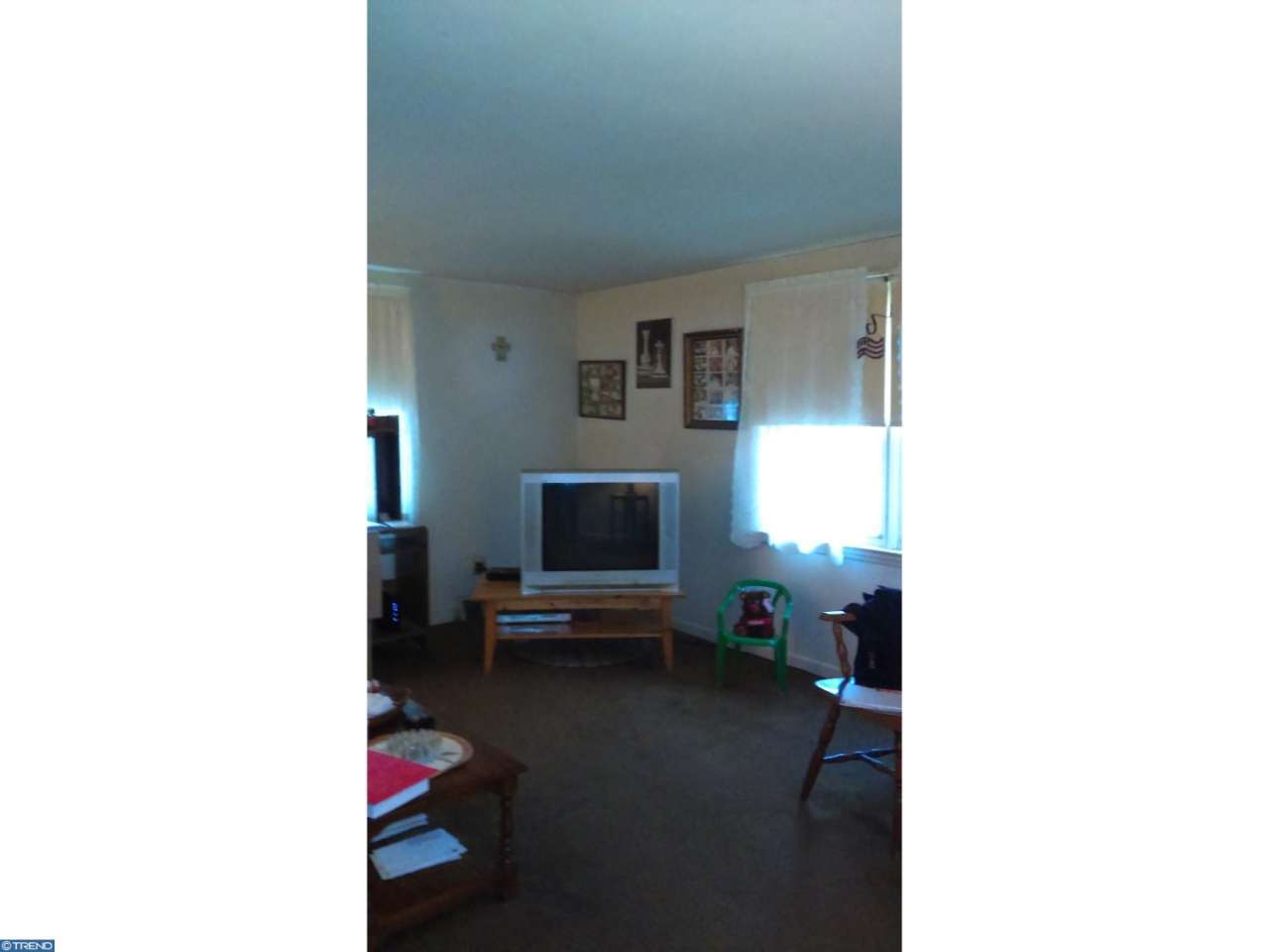 121 Crockett Rd