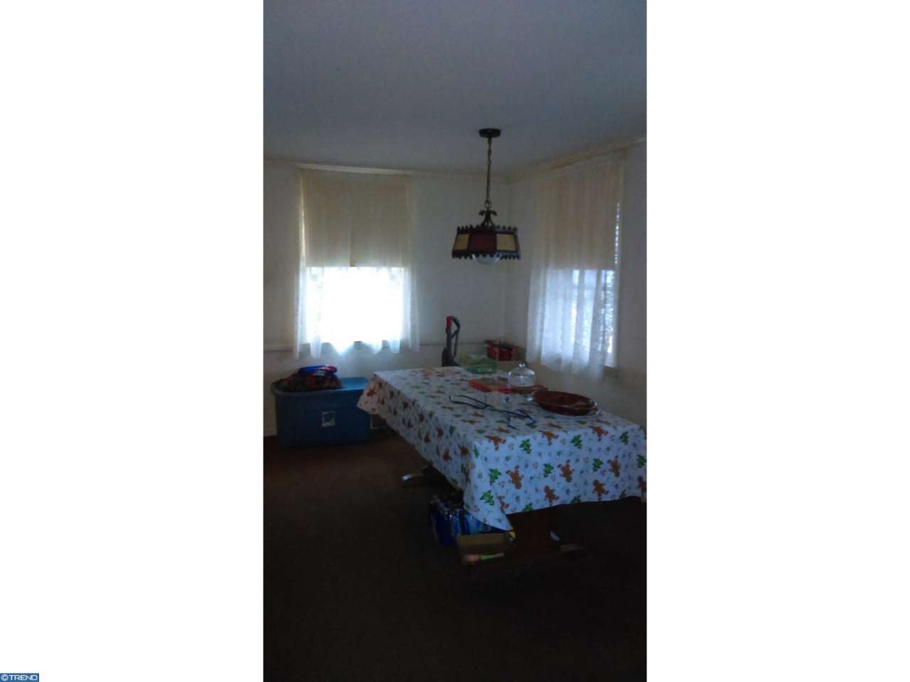 121 Crockett Rd
