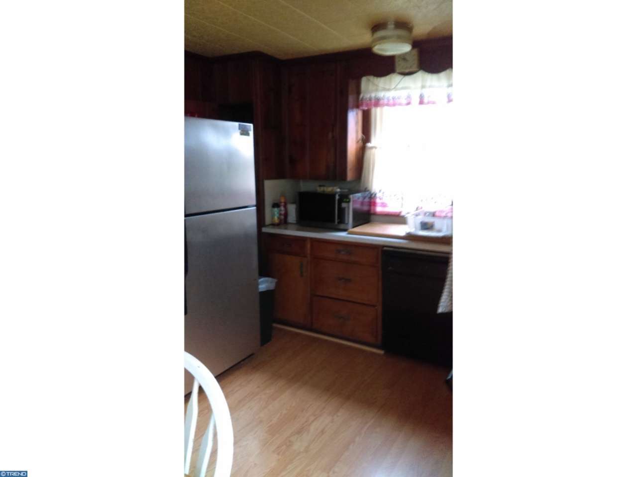 121 Crockett Rd