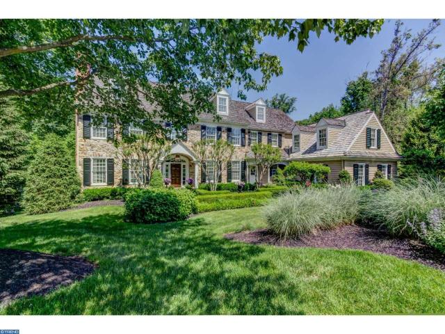 347 Beaumont Rd