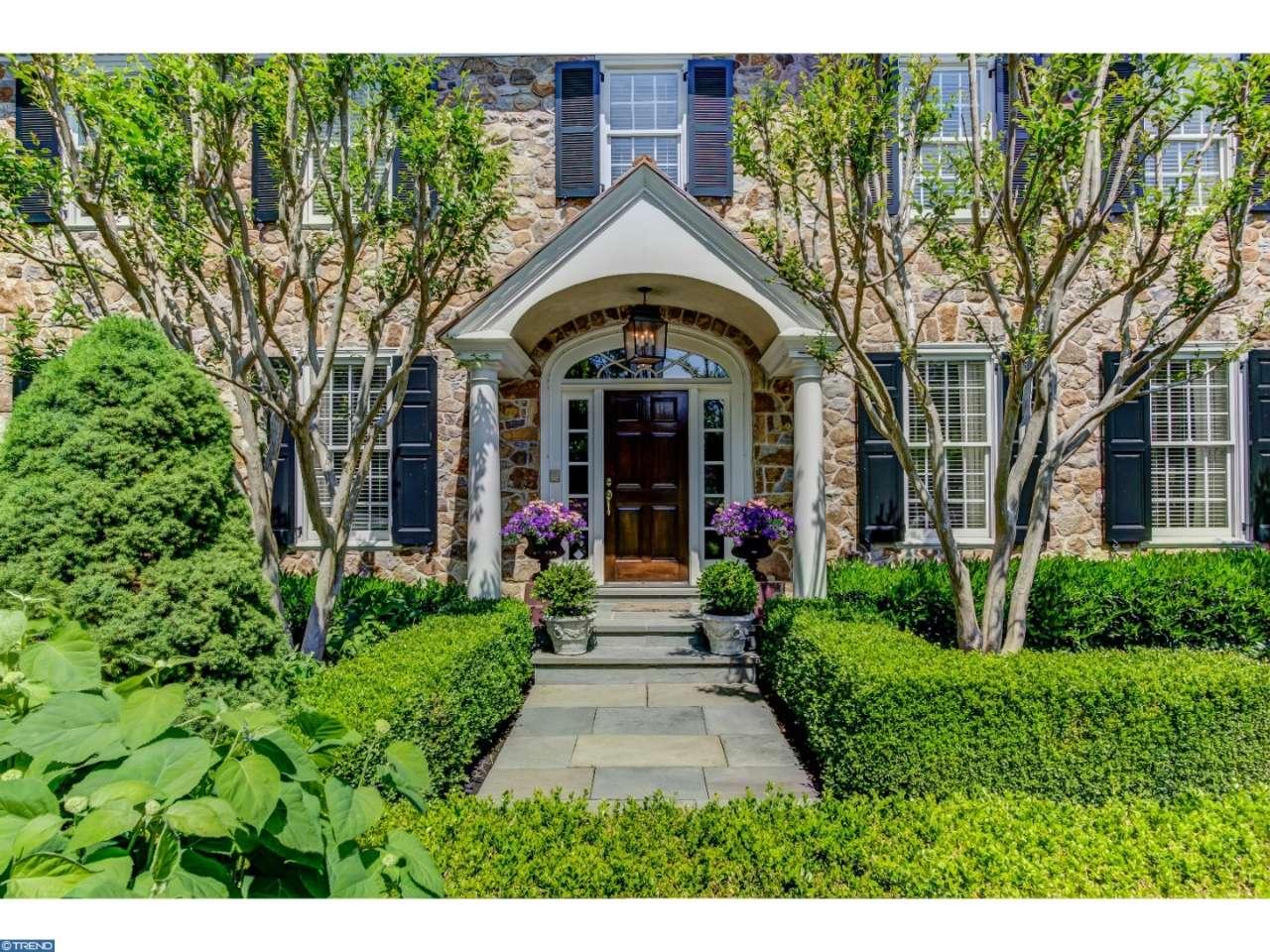 347 Beaumont Rd