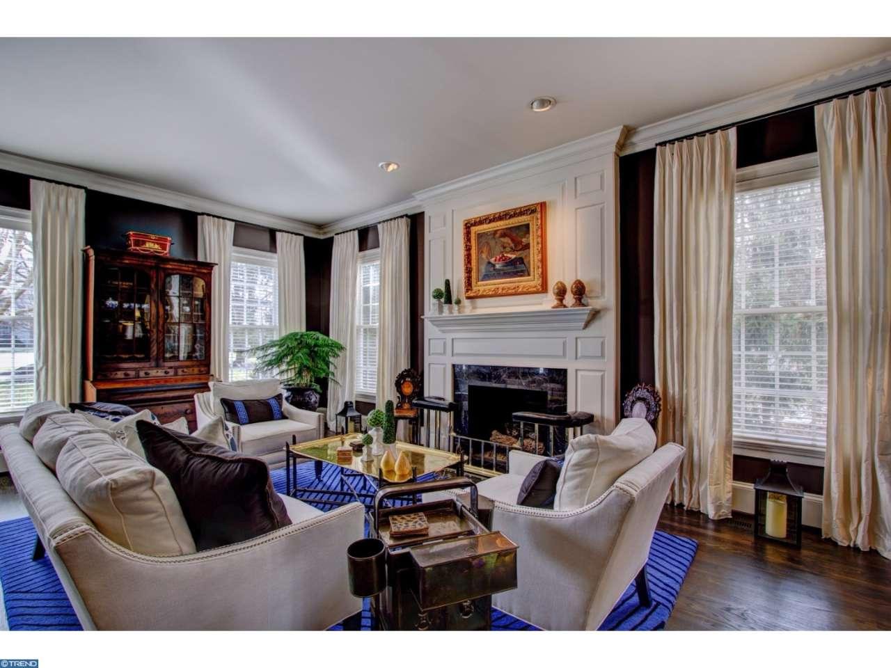 347 Beaumont Rd
