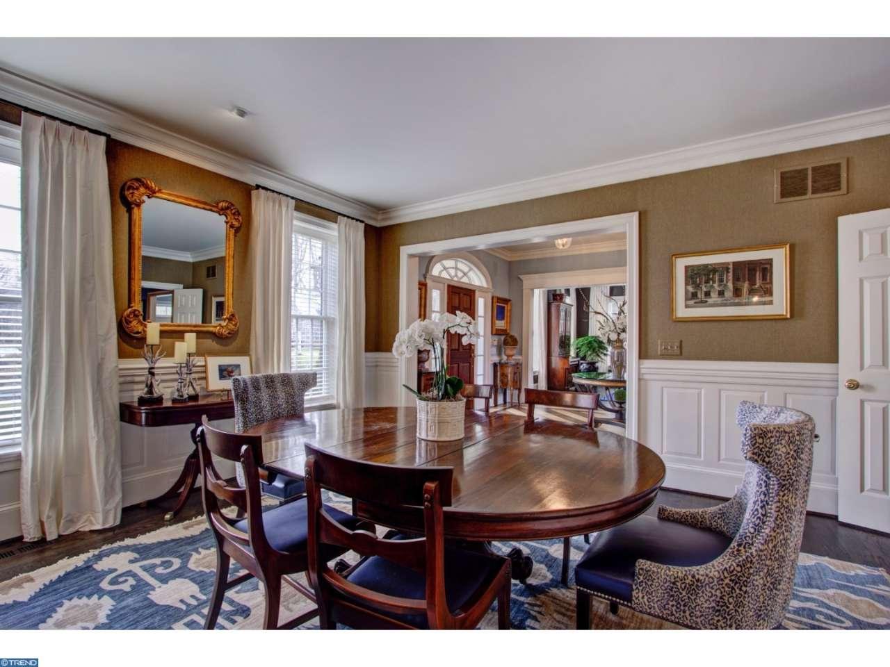347 Beaumont Rd