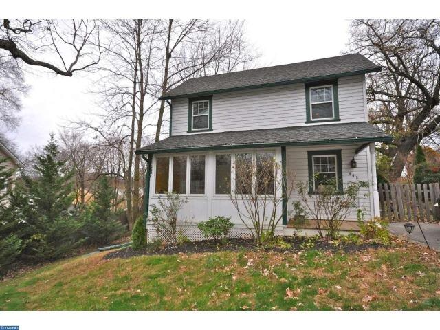 626 Kingwood Rd