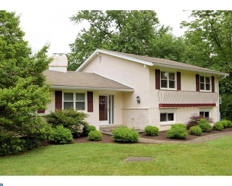 601 Upper Weadley Rd