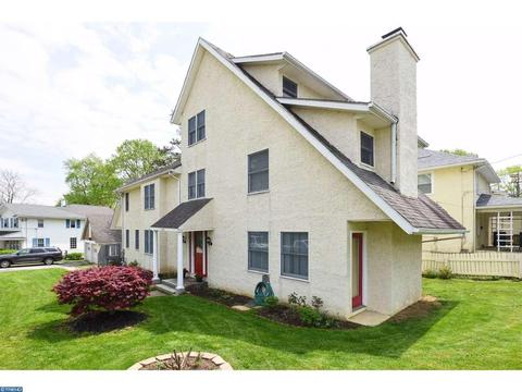 601 Upper Weadley Rd