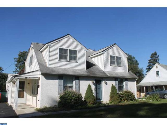 16 Knox Ct