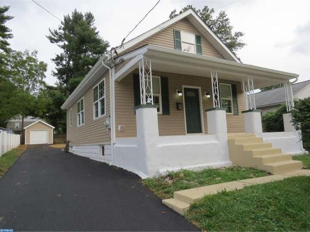 245 Fitzwatertown Rd