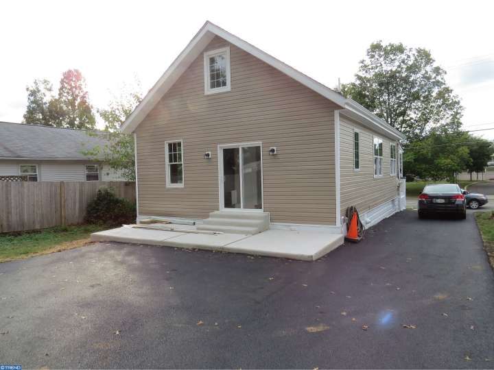 245 Fitzwatertown Rd