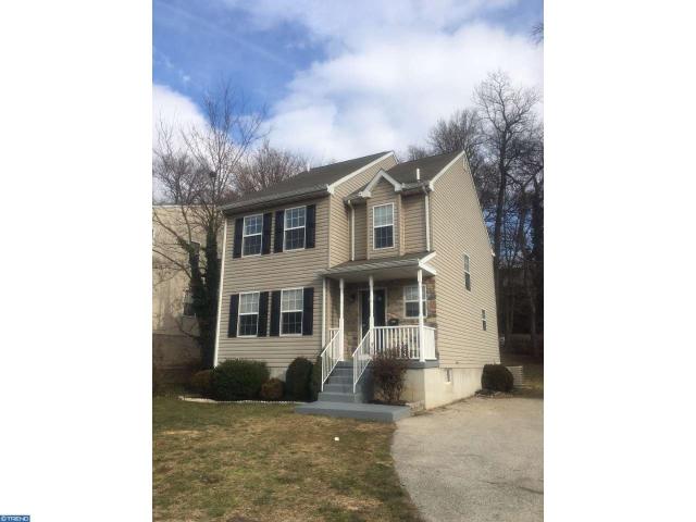 245 E Parkway Ave