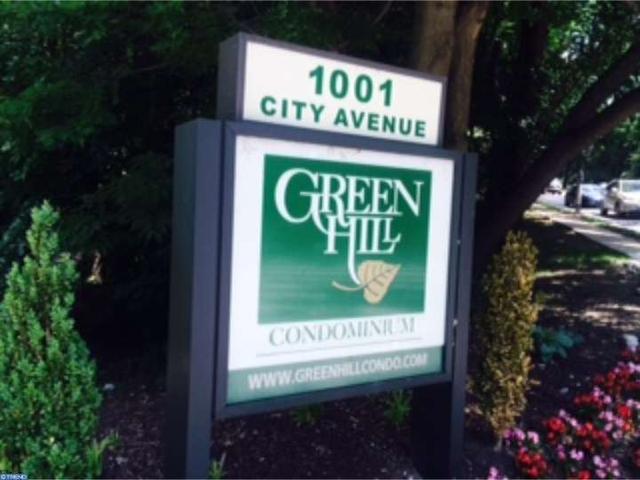 1001 City Ave #WA607
