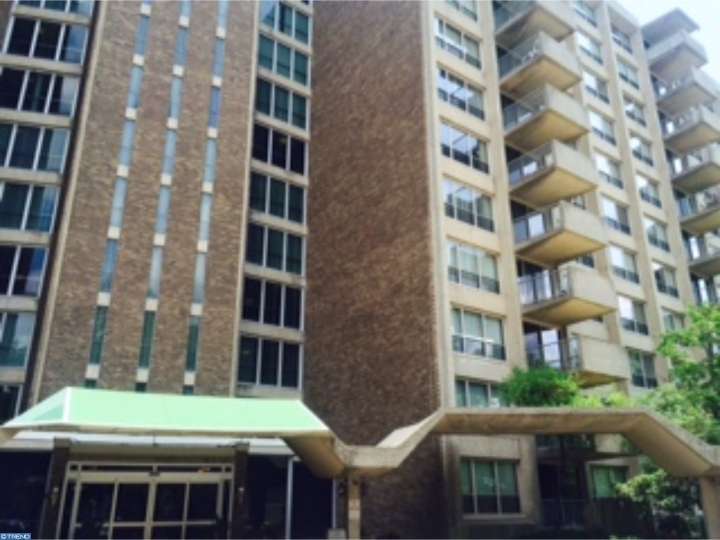 1001 City Ave #WA607