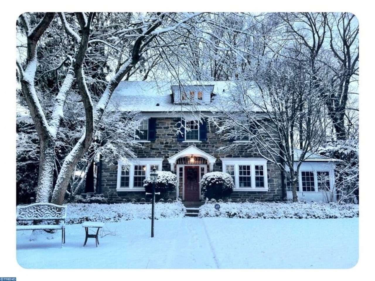 1325 Wyngate Rd