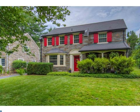 225 E Montgomery Ave Apt Ave # 8