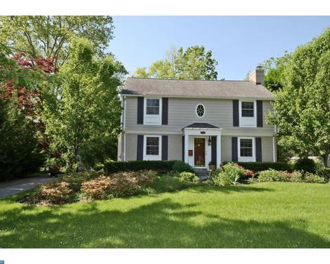 225 E Montgomery Ave Apt Ave # 8