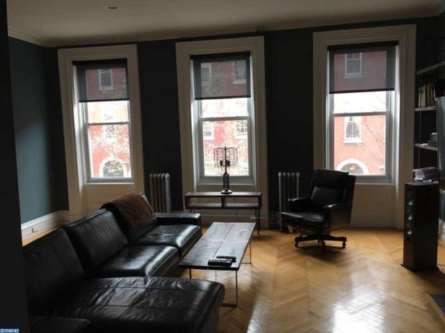 1716 Pine St #3F